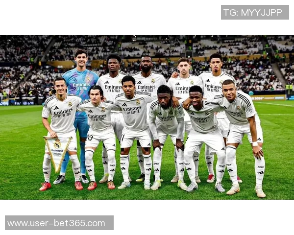 皇马进攻火力全开姆巴佩独揽20球助力球队争冠