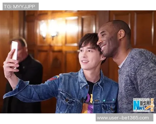 布伦森回忆2014年圣诞科比赠鞋助他夺冠的感人故事