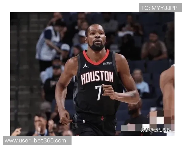 杜兰特强调控卫得分的重要性侵略性不足将影响球队表现