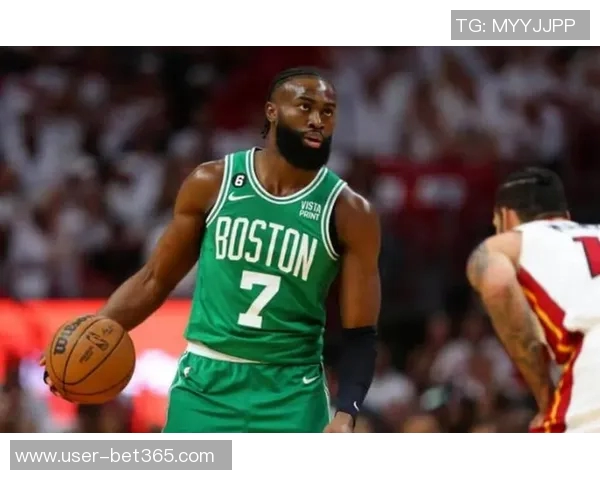 杰伦布朗助攻数创新高传球能力显著提升助力球队表现