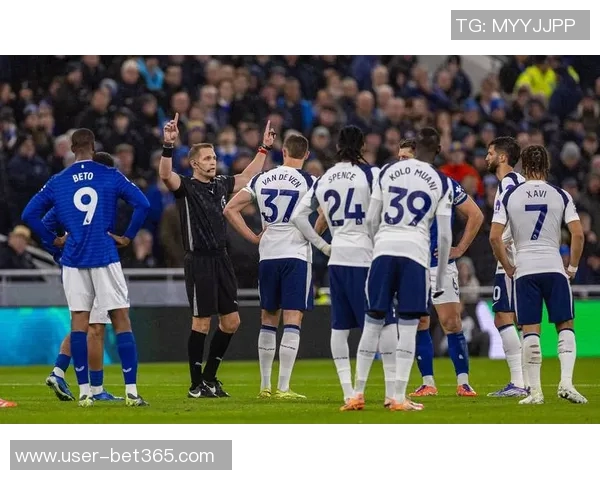 热刺转会支出远超阿森纳五年差距显著成绩却天差地别 热刺转会支出远超阿森纳五年差距显著成绩却天差地别