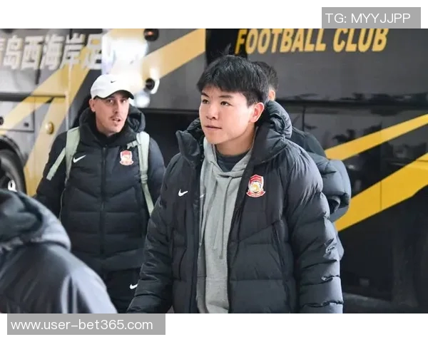 媒体人分析徐彬留洋之路：勇气可嘉但应优先考虑上场机会