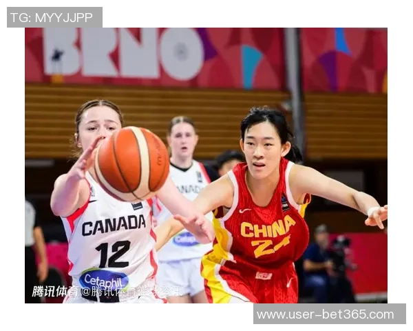 U19女篮世界杯国青球员大部分即将加盟WCBA冉珂嘉李雨汧等人备受瞩目