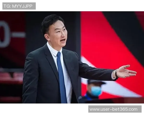 刘维伟寄语杨瀚森：坚持耐心与努力，日积月累实现自我成长与进步